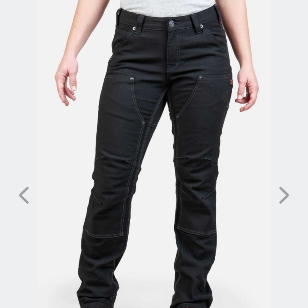 Womans workpants